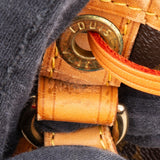 Louis Vuitton Monogram Canvas Sac Noé Grande Shoulder Bag