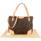 Louis Vuitton Monogram Canvas Estrela MM Handbag