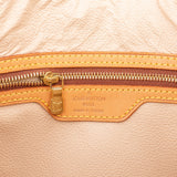 Louis Vuitton Monogram Canvas Bucket GM Shoulder Bag