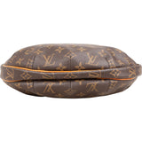 Louis Vuitton Monogram Canvas Croissant MM Shoulder Bag