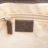 Gucci Monogram GG Canvas Sukey Handbag