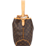 Louis Vuitton Monogram Canvas Delightful PM Shoulder Bag