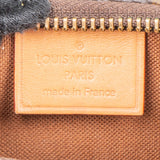 Louis Vuitton Monogram Canvas Nano Speedy Handbag