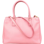 Prada Saffiano Leather Galleria  Handbag - vintageandkickz