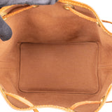 Louis Vuitton Monogram Canvas Sac Noé BB Crossbody Bag