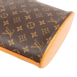 Louis Vuitton Monogram Canvas Drouot Crossbody Bag