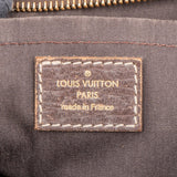 Louis Vuitton Monogram Mini Lin Manon PM Shoulder Bag