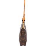 Louis Vuitton Monogram Canvas Pochette Accessoires Handbag