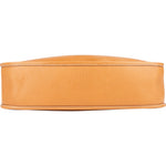 Hermès Natural Leather Evelyne GM Crossbody Bag xx leder - vintageandkickz
