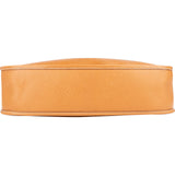 Hermès Natural Leather Evelyne GM Crossbody Bag xx leder - vintageandkickz