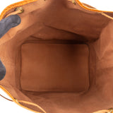Louis Vuitton Monogram Canvas Sac Noé Grande Shoulder Bag