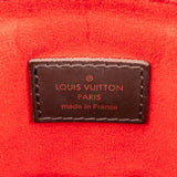 Louis Vuitton Monogram Damier Ebene Trevi PM Handbag