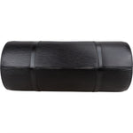 [🔄️B20 / F07] Louis Vuitton Noir Epi Leather Sac St. Jacques Shoulder Bag - vintageandkickz