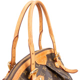 Louis Vuitton Monogram Canvas Tivoli GM Handbag