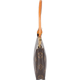Louis Vuitton Monogram Canvas Pochette Accessoires Handbag