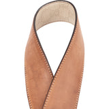 Gucci Guccissima Leather G-Buckle Belt (85 / 34)