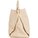 Louis Vuitton Leather Monogram Empreinte Artsy MM Shoulder Bag