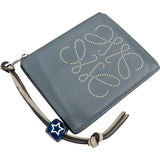 Loewe Spirited Away Susuwatari Coin Cardholder Wallet