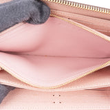 Louis Vuitton Monogram Canvas Zippy Wallet