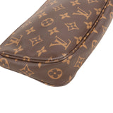Louis Vuitton Monogram Canvas NM Pochette Accessoires Shoulder Bag