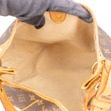 Louis Vuitton Monogram Canvas Galliera PM Shoulder Bag