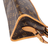 Louis Vuitton Monogram Canvas Popincourt Long Crossbody Bag