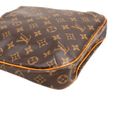 Louis Vuitton Monogram Canvas Odeon PM Crossbody Bag