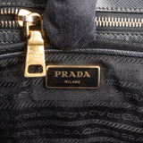 Prada Saffiano Leather Galleria Handbag