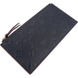 Louis Vuitton Empreinte Monogram Felicie Insert Pochette