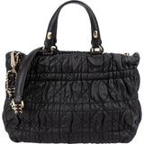 Christian Dior Délices Gaufre Cannage Lambskin Le Trente Handbag