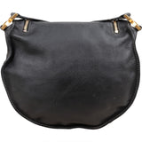 Chloé Grained Calfskin Marcie Crossbody Bag