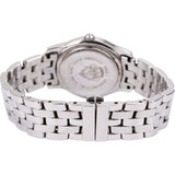 Gucci Silver Tone G-Class 5500L Woman Watch