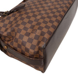 Louis Vuitton Monogram Damier Ebene Canvas Chelsea Shoulder Bag