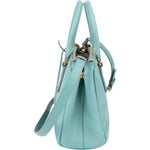 [🔄️B11 / F21] Prada Saffiano Leather Small Galleria Bag Handbag - vintageandkickz