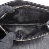 Louis Vuitton Monogram Mahina Leather Amelia Wallet