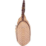 Louis Vuitton Mini Lin Monogram Idylle Shoulder Bag