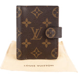 Louis Vuitton Monogram Canvas Cardholder