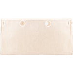 Hermès Classic Cotton Cabas GM Handbag - vintageandkickz
