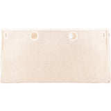 Hermès Classic Cotton Cabas GM Handbag - vintageandkickz