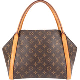 Louis Vuitton Monogram Canvas Marais MM Handbag