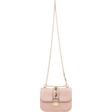 Valentino Garavani Calfskin Rockstud Small Flap Shoulder Crossbody Bag