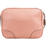 Gucci Microguccissima Leather Disco Camera Crossbody Bag