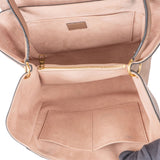 Louis Vuitton Leather Monogram Empreinte Trocadero Handbag