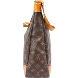 Louis Vuitton Monogram Canvas Boulogne Shoulder Bag