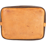Louis Vuitton Monogram Canvas Sac Noé Petit Shoulder Bag