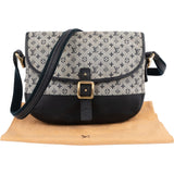 Louis Vuitton Monogram Mini Lin Marjorie Crossbody Bag