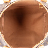 Louis Vuitton Monogram Canvas Speedy 30 Bandoulière Handbag