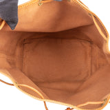 Louis Vuitton Monogram Canvas Sac Noé Grande Shoulder Bag