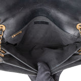 Chanel Patent Leather Ultimate Soft Single Flap Crossbody Bag