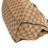 Gucci Monogram GG Sukey Handbag